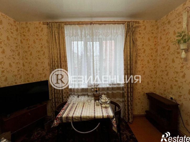 2-комн квартира Комсомольский пр-кт, 76