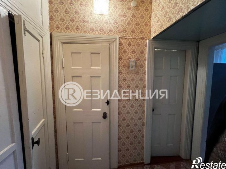 2-комн квартира Комсомольский пр-кт, 76