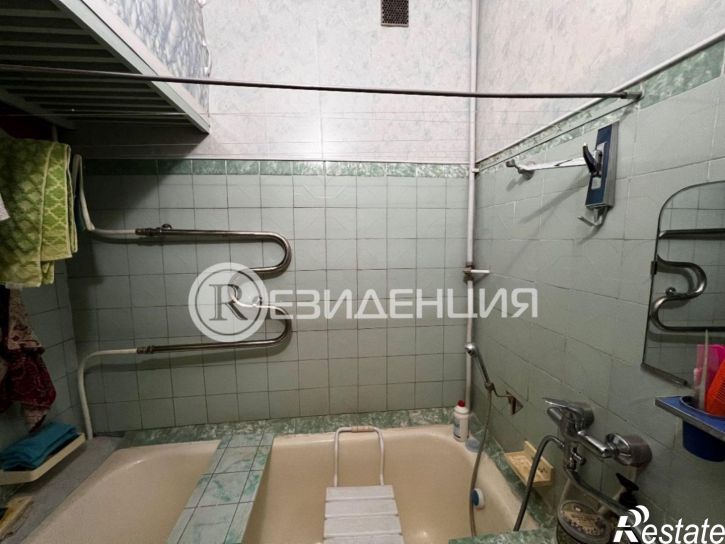 2-комн квартира Комсомольский пр-кт, 76