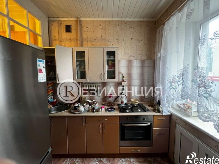 2-комн квартира Комсомольский пр-кт, 76