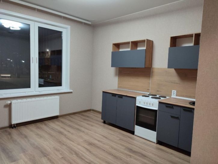 2-комн квартира Россия, Яблочкова ул, 5, корп.5, Свердловский