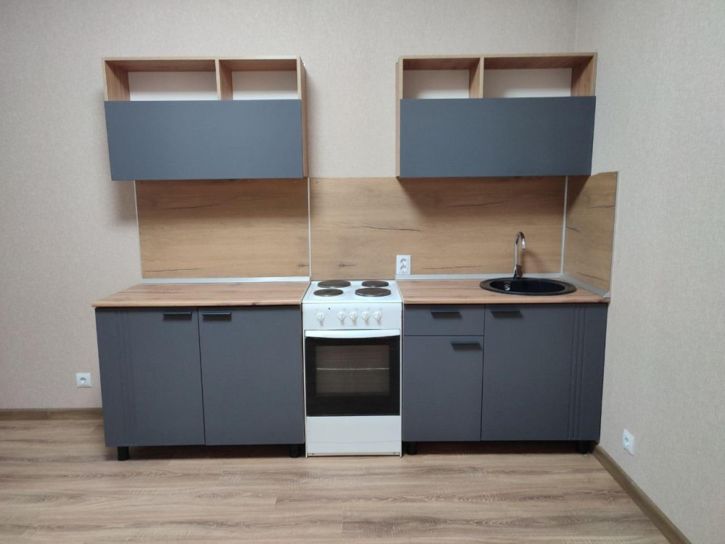 2-комн квартира Россия, Яблочкова ул, 5, корп.5, Свердловский