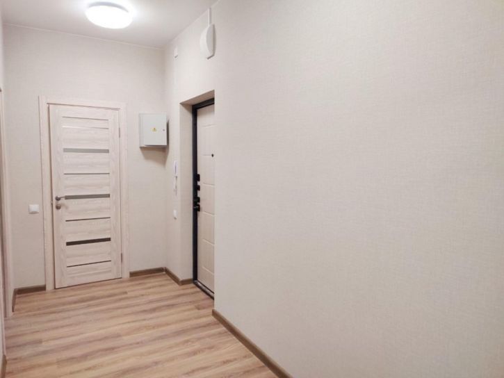 2-комн квартира Россия, Яблочкова ул, 5, корп.5, Свердловский