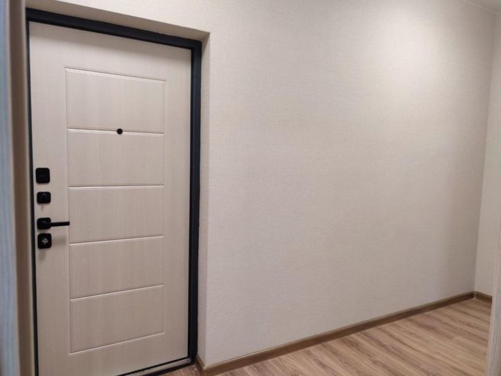 2-комн квартира Россия, Яблочкова ул, 5, корп.5, Свердловский