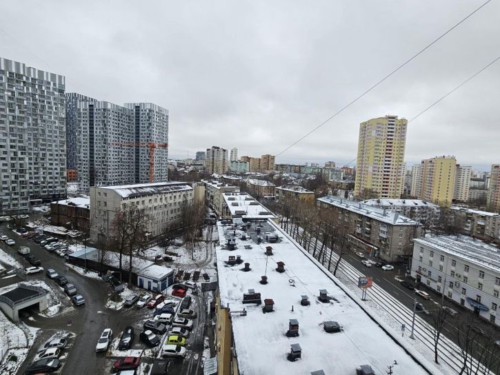 Офис Россия, Куйбышева ул, 50, Свердловский