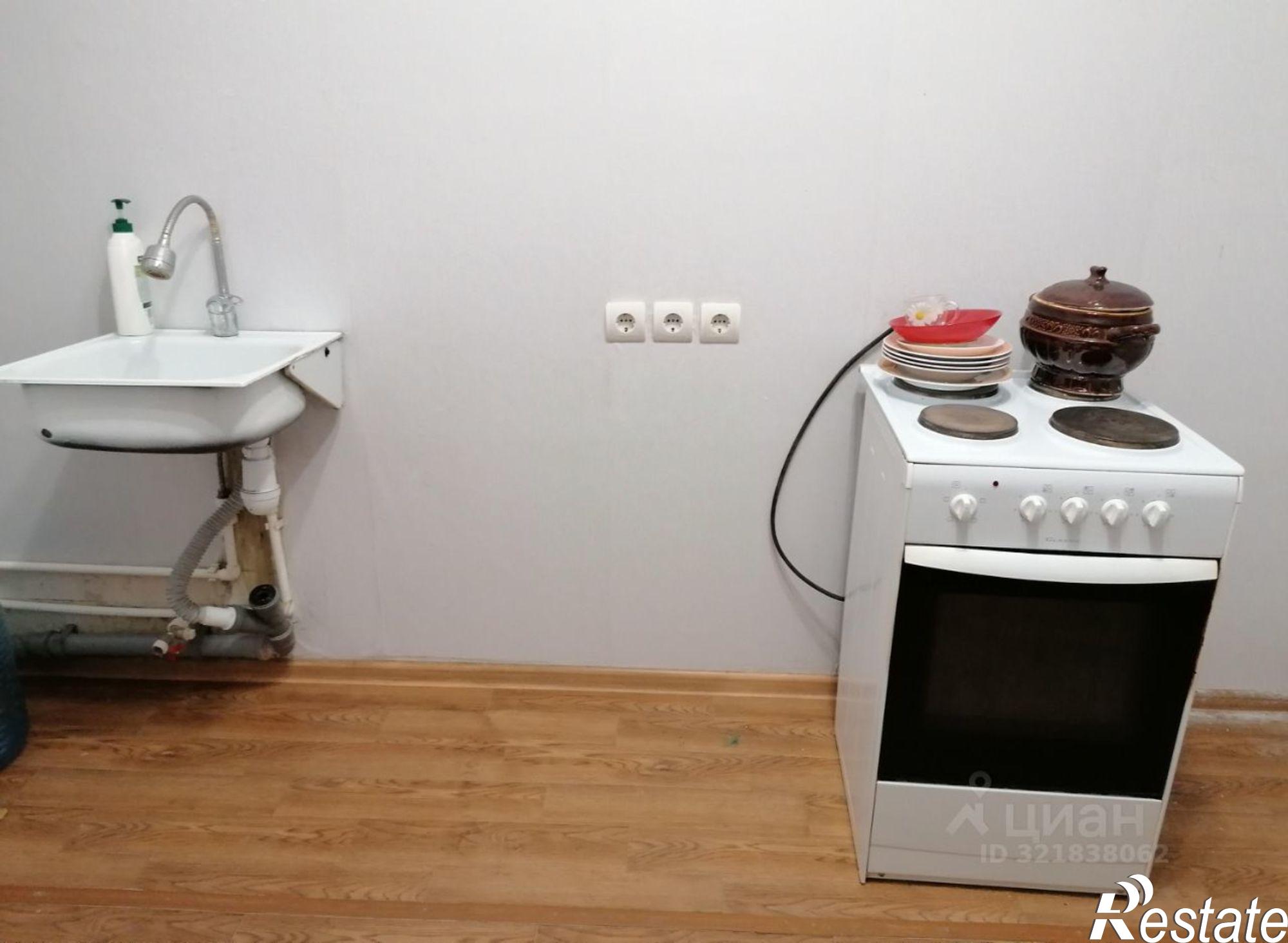 Сдать комнату за 20 000 рублей на 1-я Красноармейская улица, 5