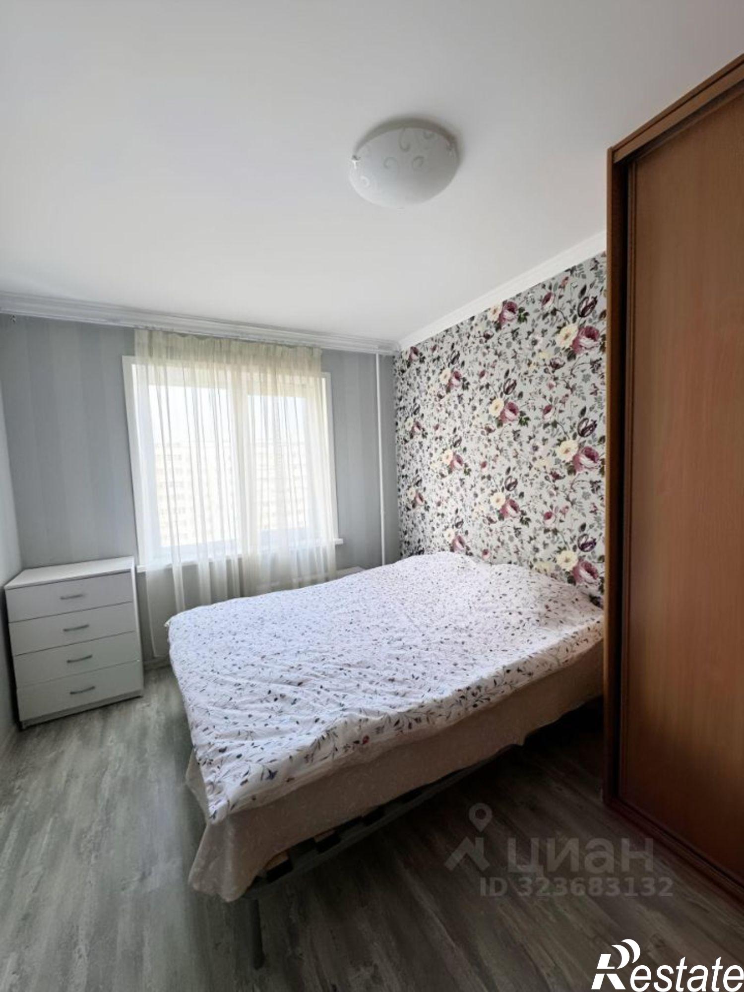 Сдать квартиру за 45 000 рублей на Глазовская улица, 1