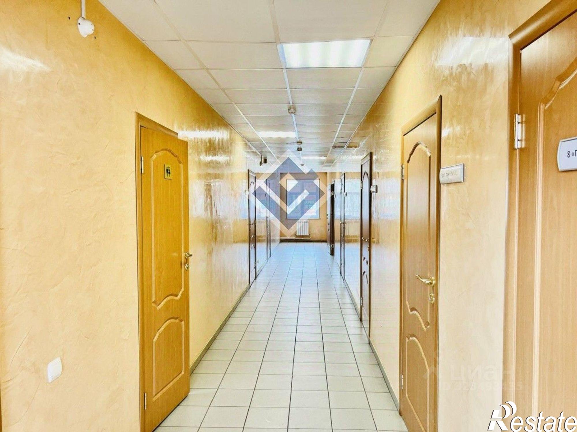 Сдать ОСЗ, отдельно стоящее здание за 7 001 рублей на улица Дзержинского, 1А лит1