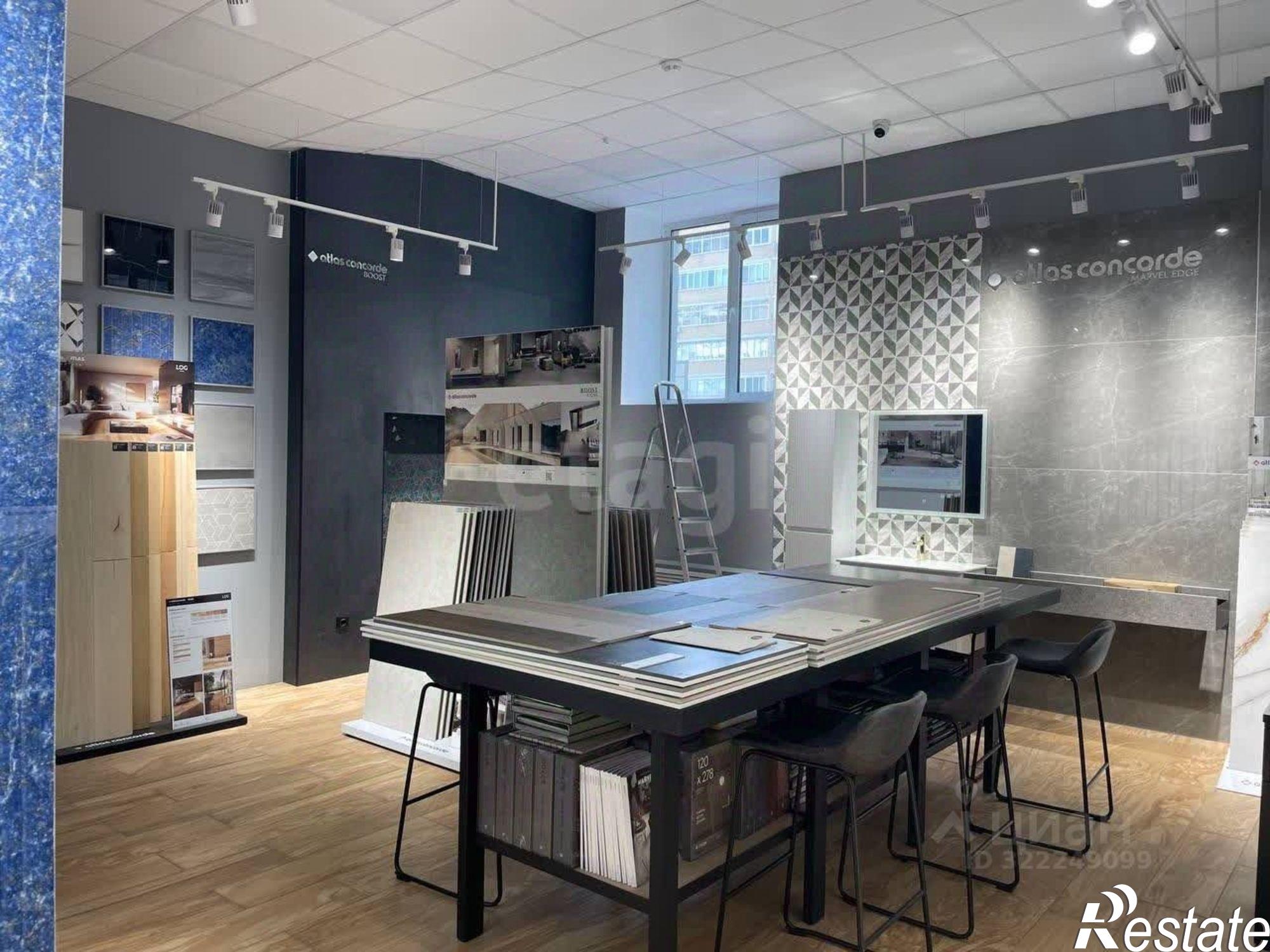 Сдать торговое помещение за 187 005 рублей на улица Ленина, 10