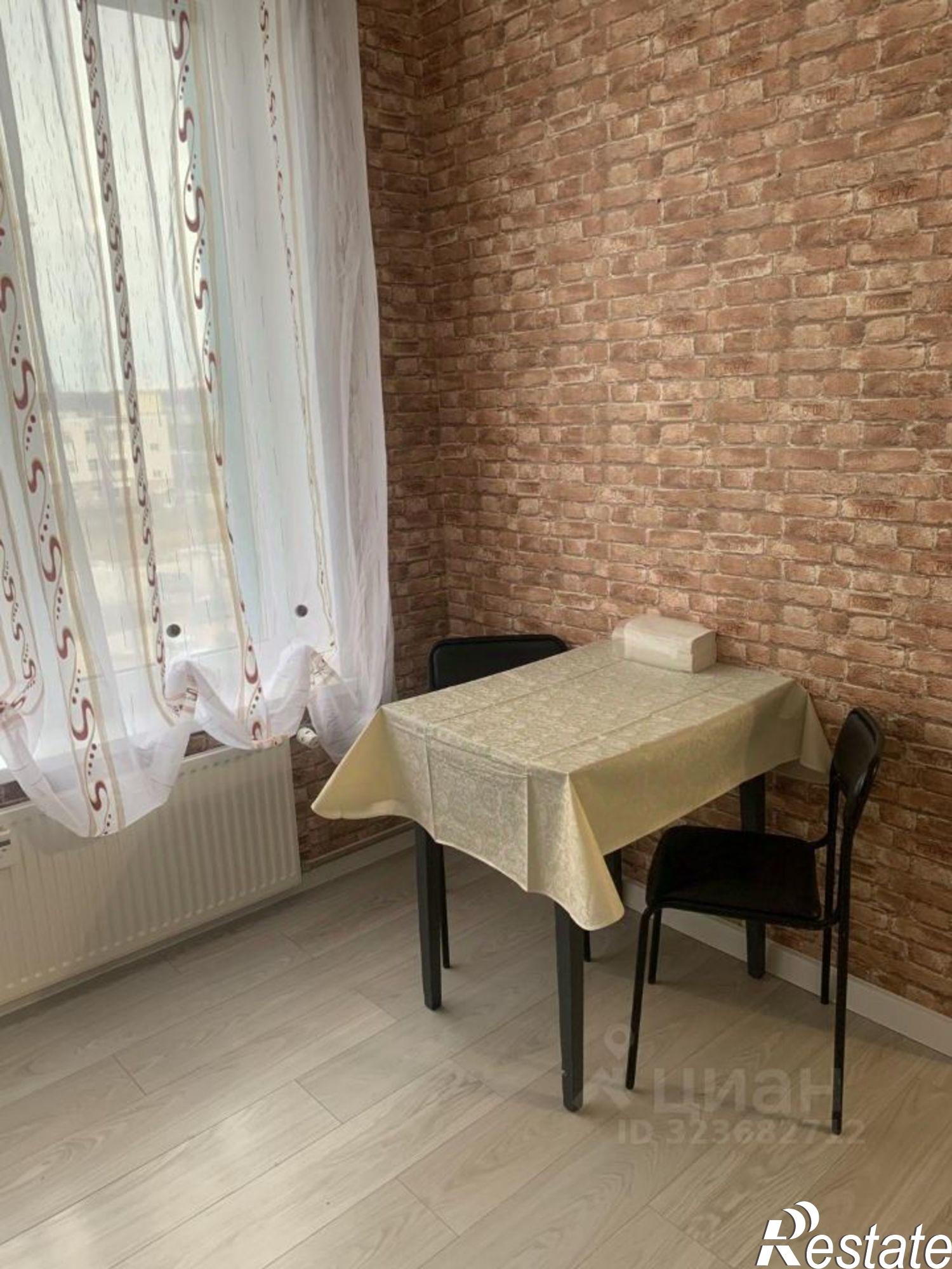 Сдать квартиру за 27 500 рублей на ул Ленская, 32