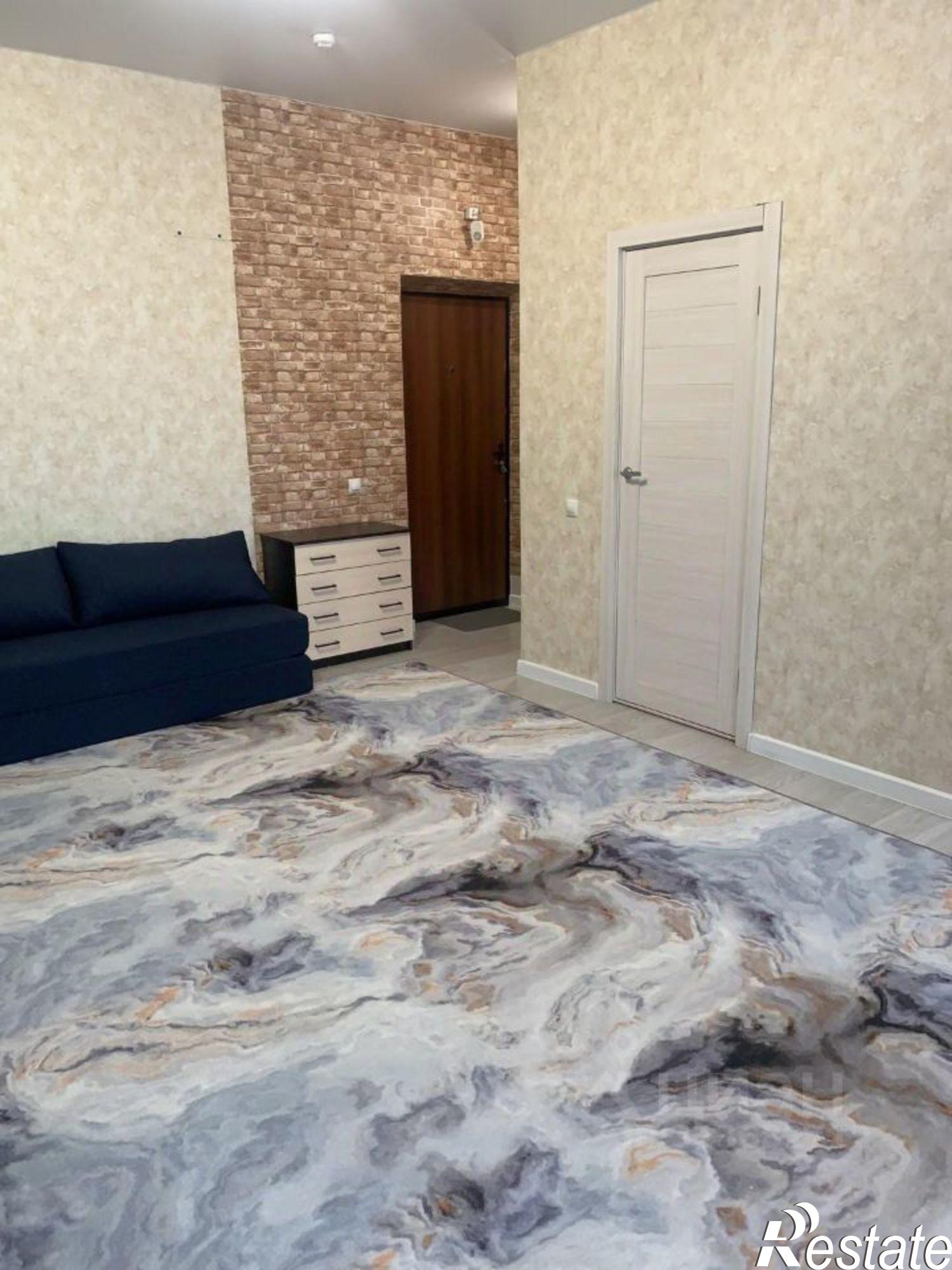 Сдать квартиру за 27 500 рублей на ул Ленская, 32