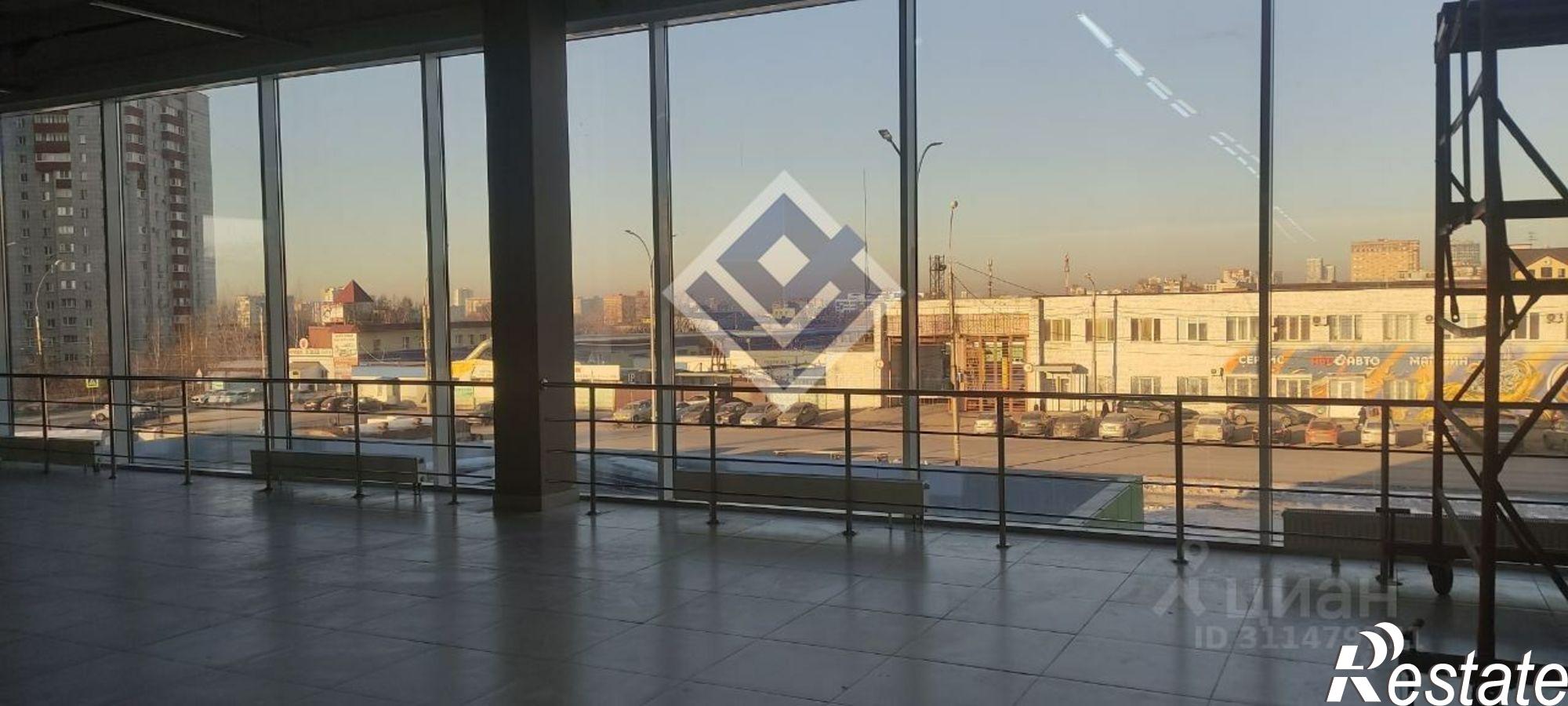 Сдать ОСЗ, отдельно стоящее здание за 166 667 рублей на улица Куйбышева, 117 к3