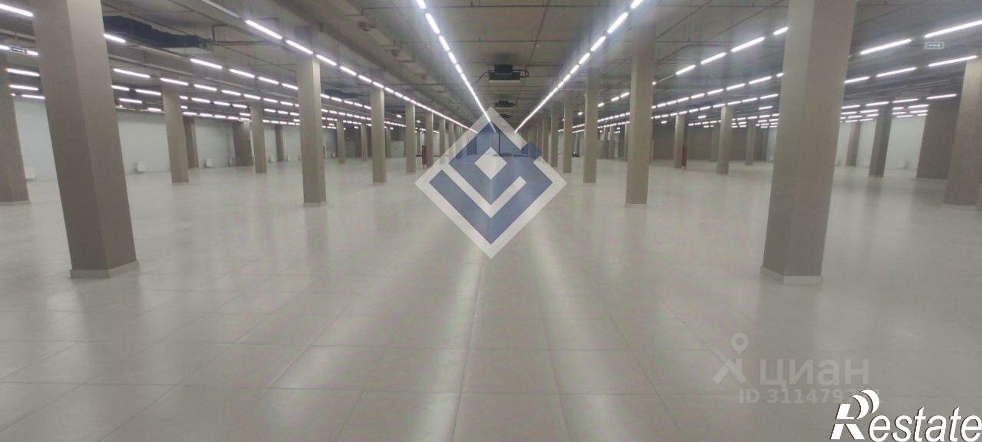 Сдать ОСЗ, отдельно стоящее здание за 166 667 рублей на улица Куйбышева, 117 к3