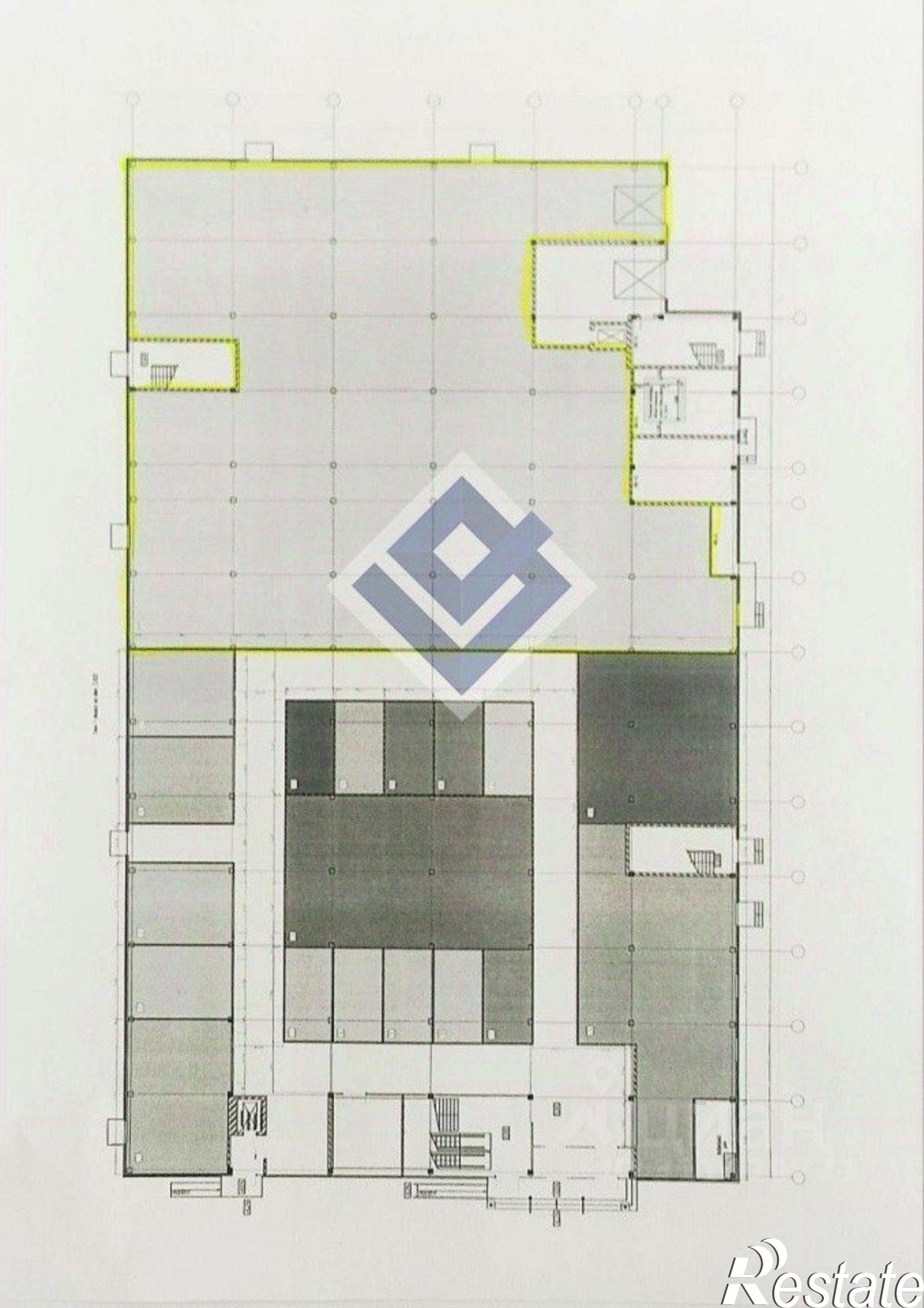 Сдать ОСЗ, отдельно стоящее здание за 166 667 рублей на улица Куйбышева, 117 к3