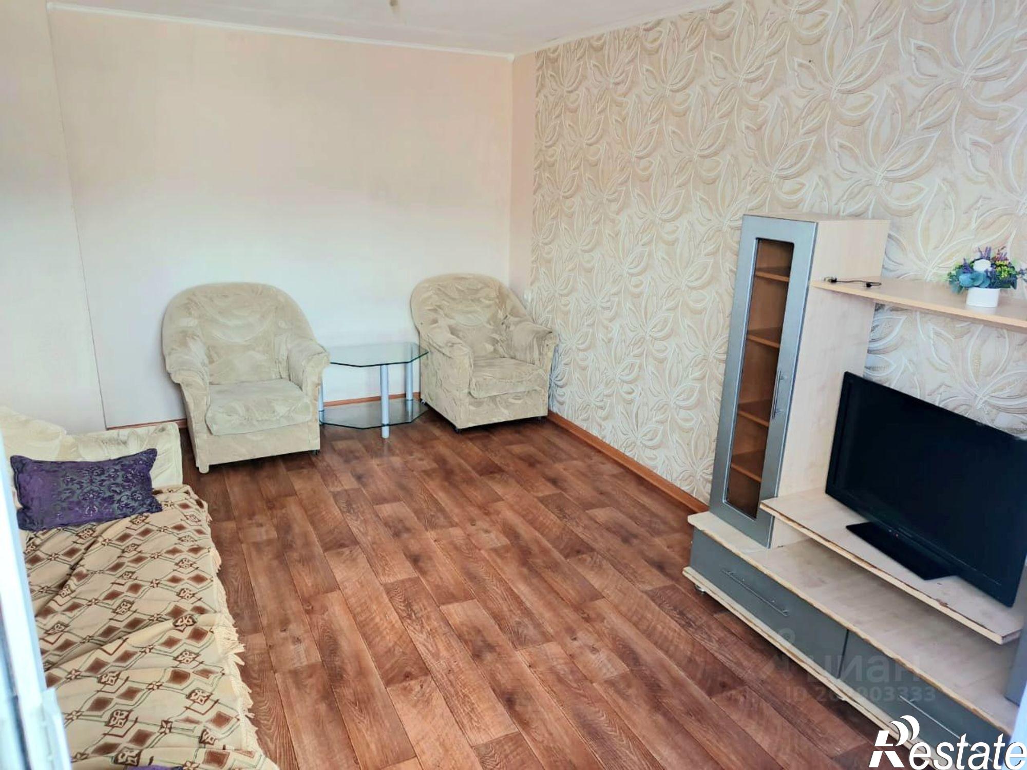 Сдать квартиру за 21 990 рублей на Молдавская улица, 16