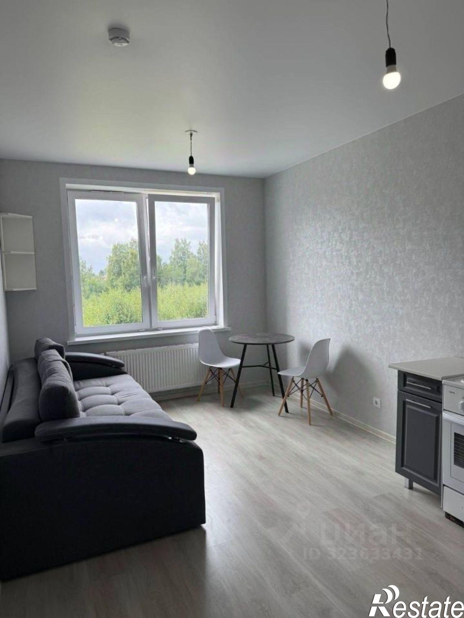 Сдать квартиру за 30 000 рублей на ул Кузнецкая, 43в