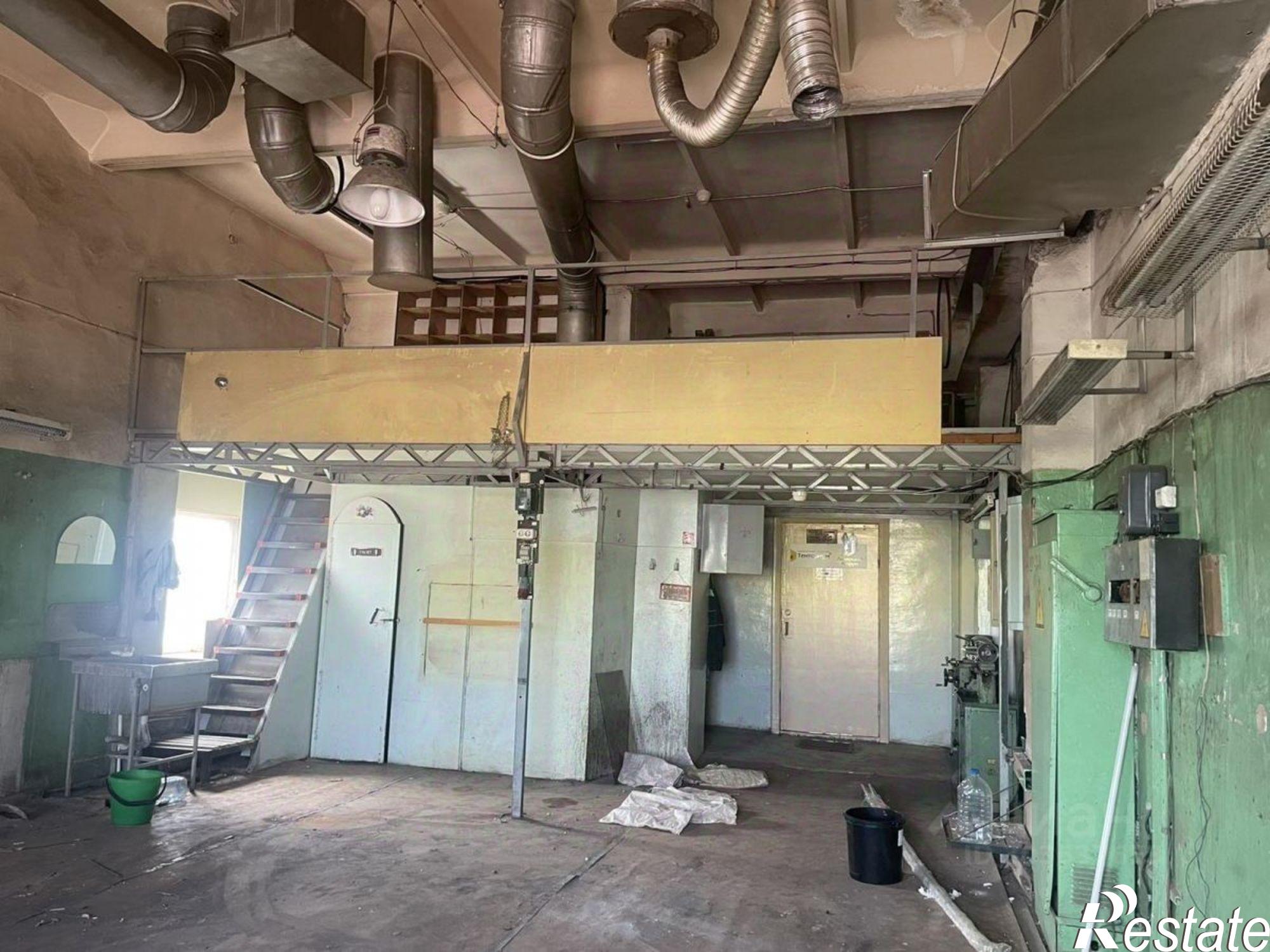 Сдать складское помещение за 32 100 рублей на улица Энергетиков, 39