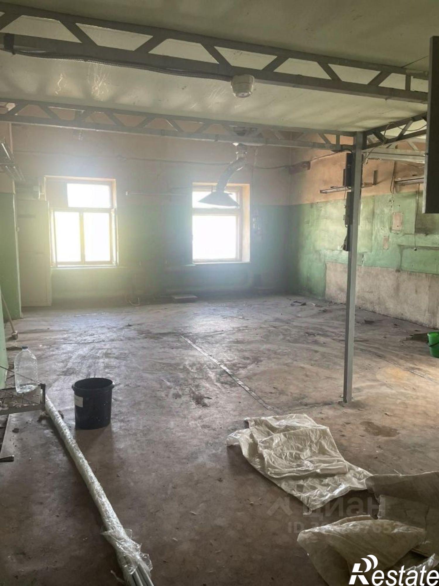 Сдать складское помещение за 32 100 рублей на улица Энергетиков, 39