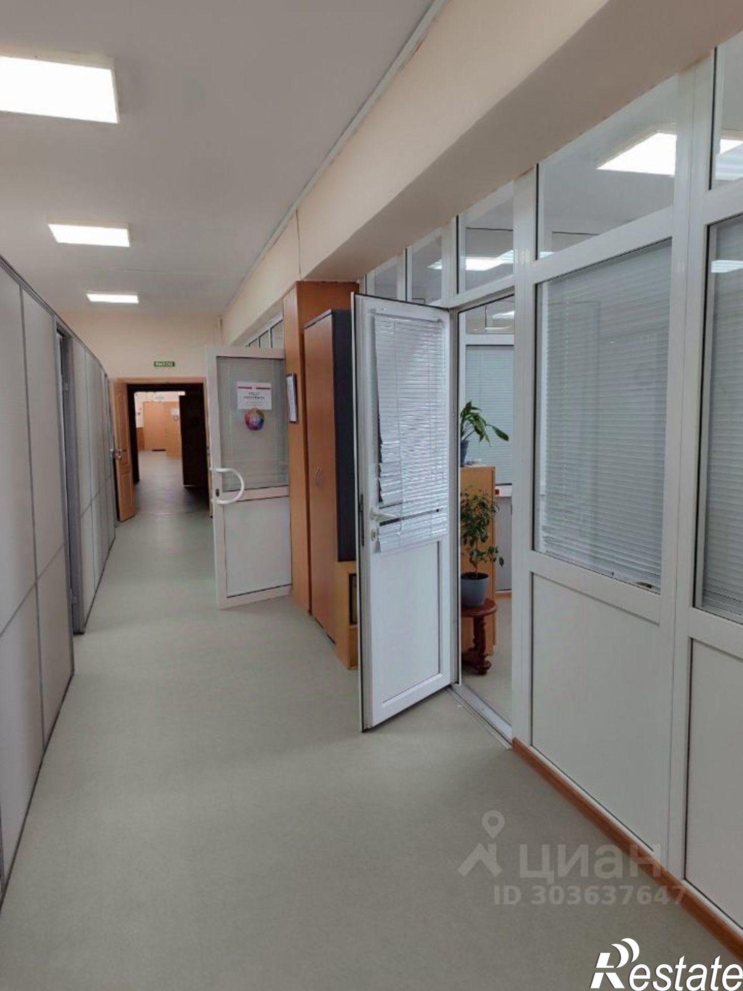 Сдать офис, помещение под офис за 250 000 рублей на улица Энергетиков, 39