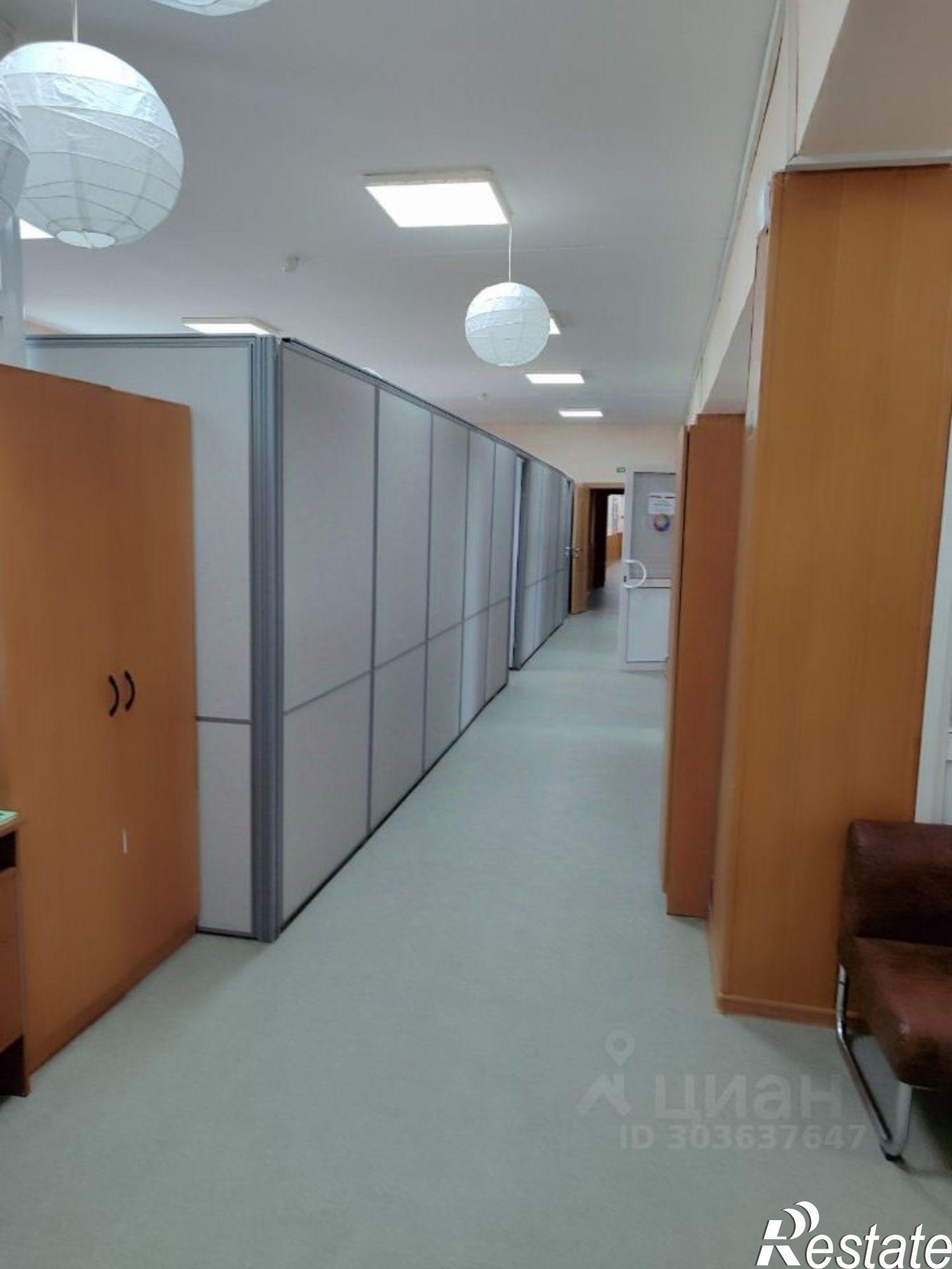 Сдать офис, помещение под офис за 250 000 рублей на улица Энергетиков, 39