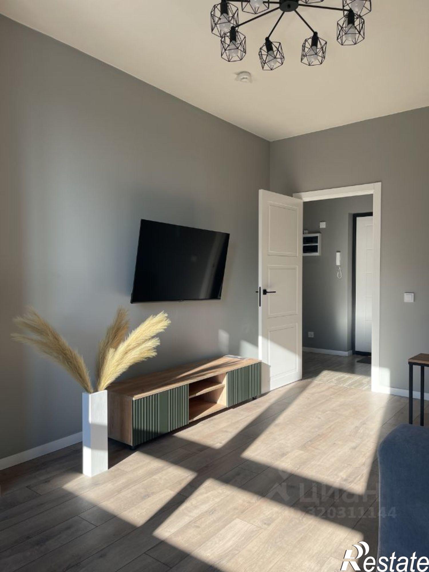 Сдать квартиру за 35 000 рублей на Стахановская улица, 52А