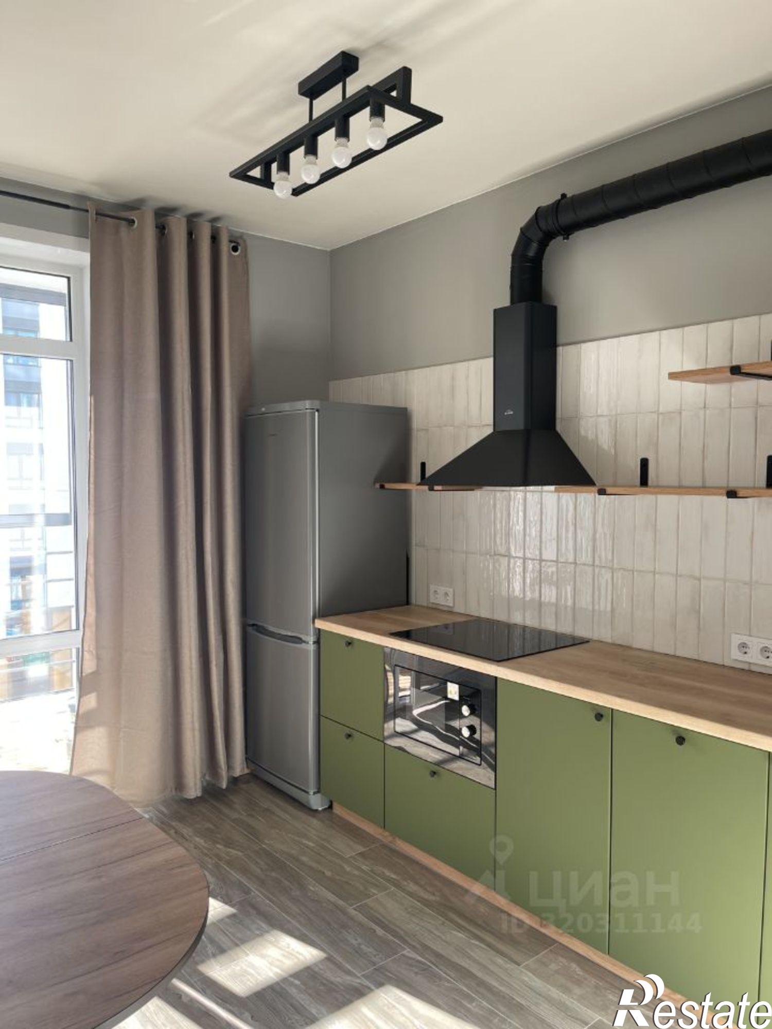 Сдать квартиру за 35 000 рублей на Стахановская улица, 52А