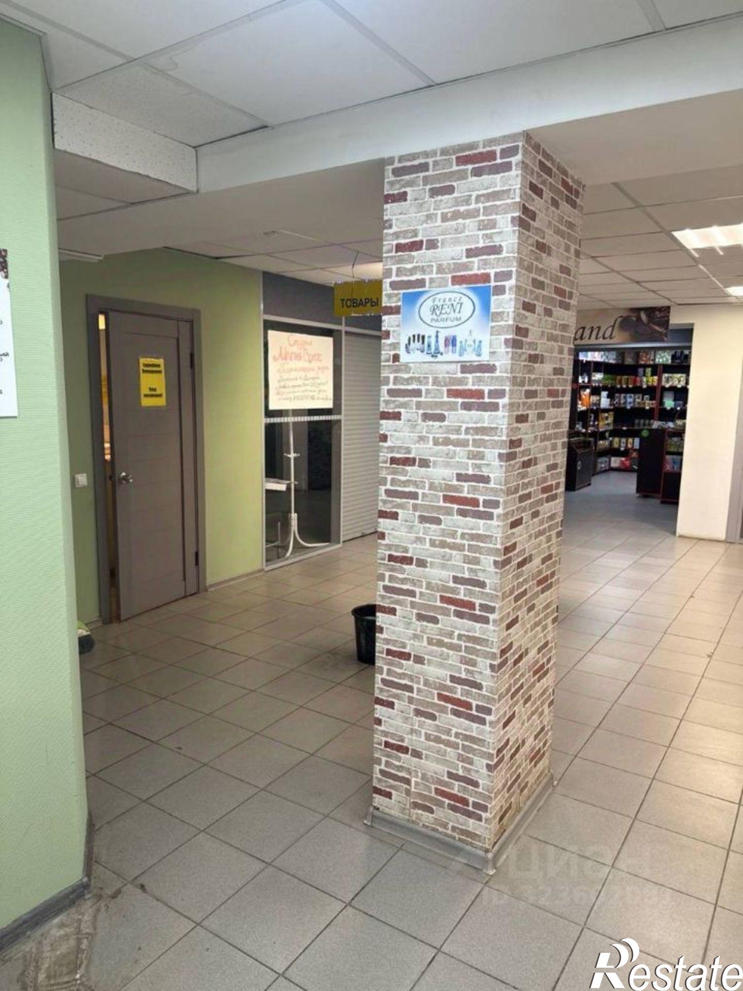 Сдать торговое помещение за 50 000 рублей на ул Архитектора Свиязева, 30