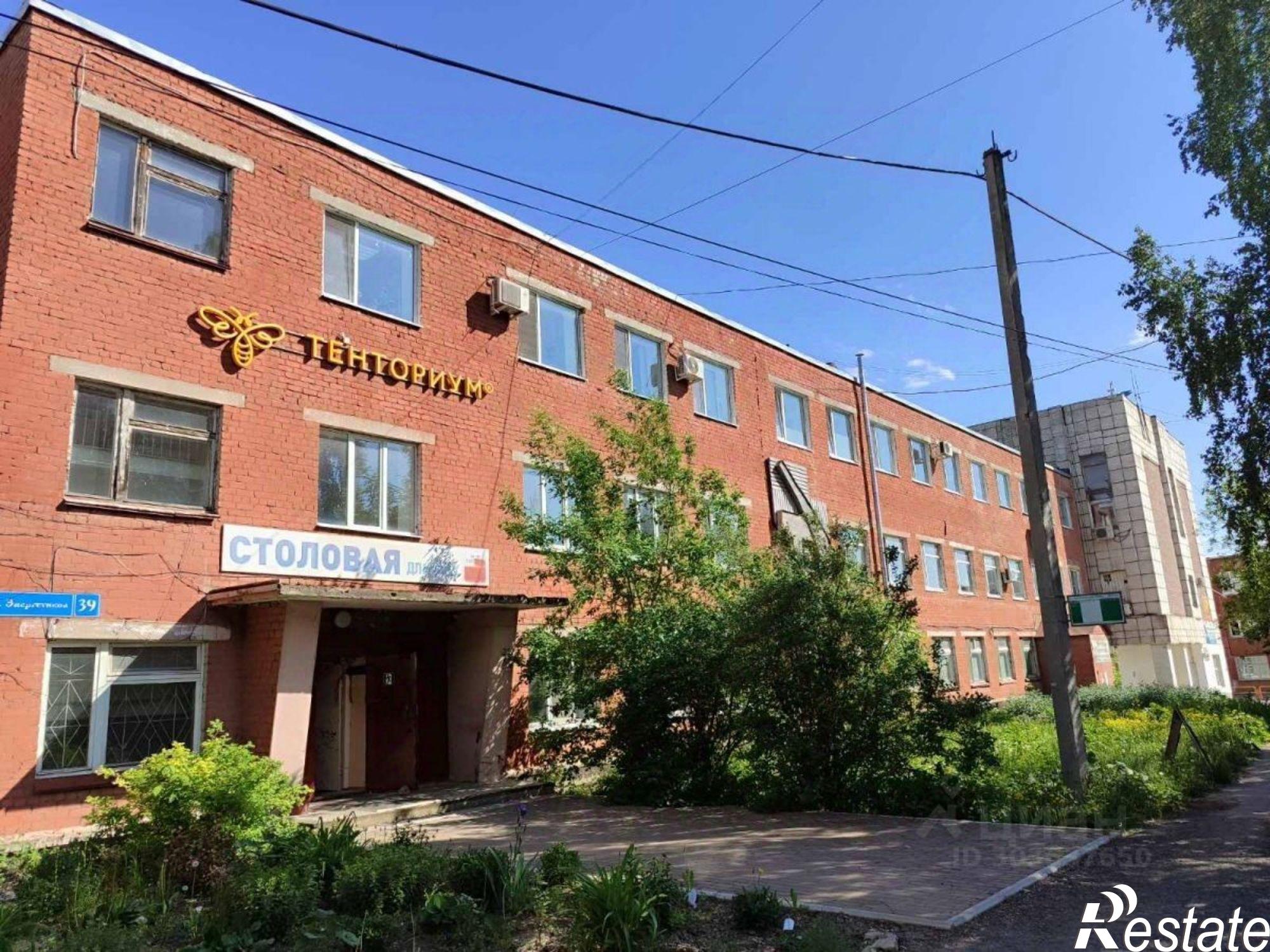 Сдать производственную площадь за 176 850 рублей на ул Энергетиков, 39 1