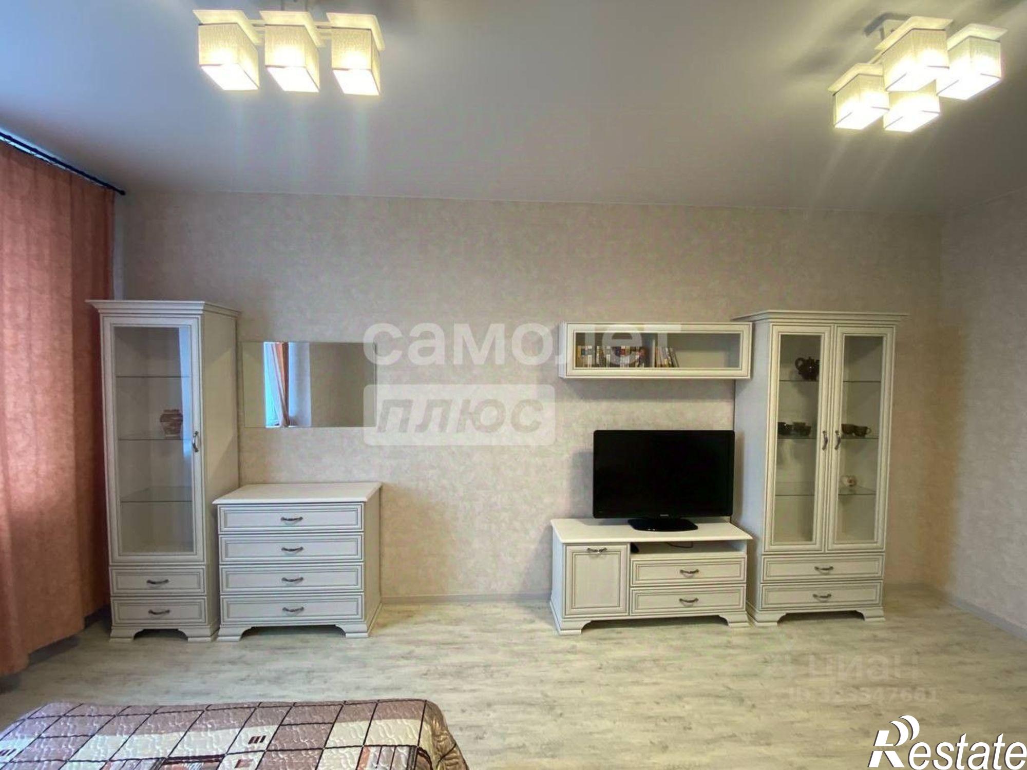 Сдать квартиру за 35 000 рублей на улица Толмачёва, 15