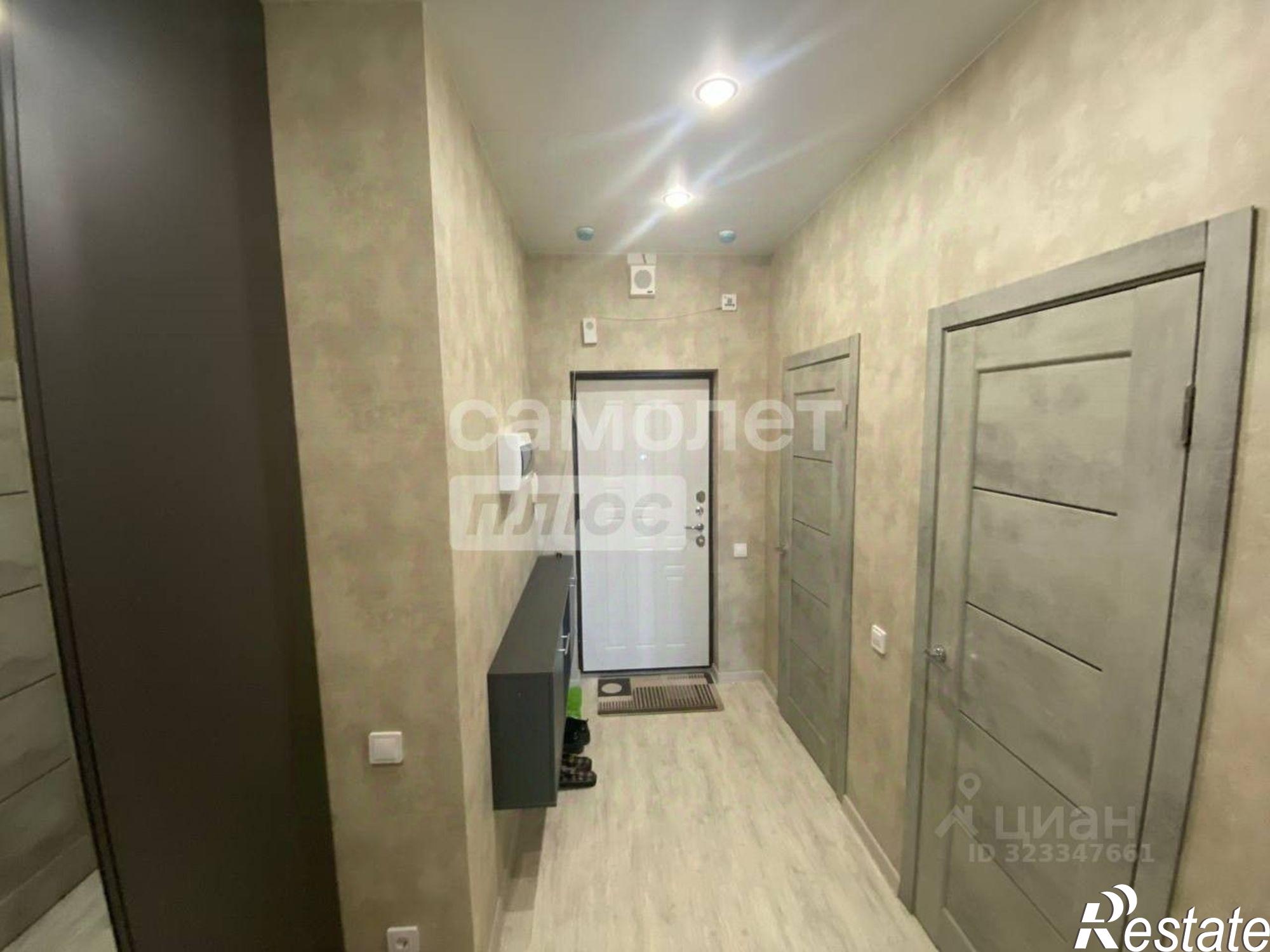 Сдать квартиру за 35 000 рублей на улица Толмачёва, 15