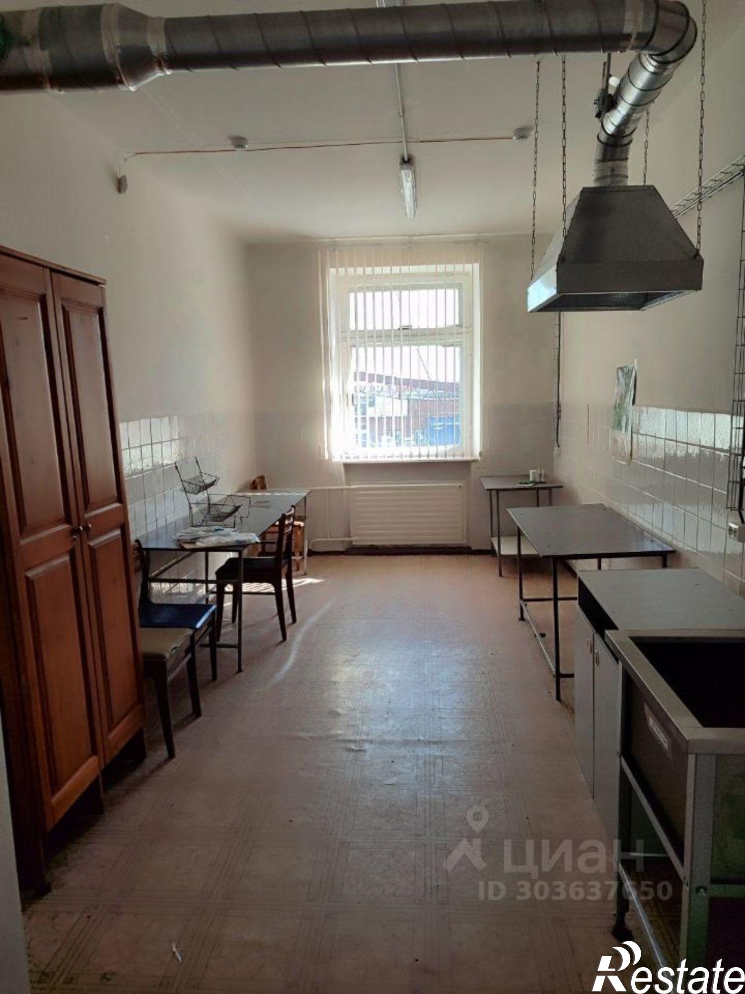 Сдать производственную площадь за 176 850 рублей на ул Энергетиков, 39 1