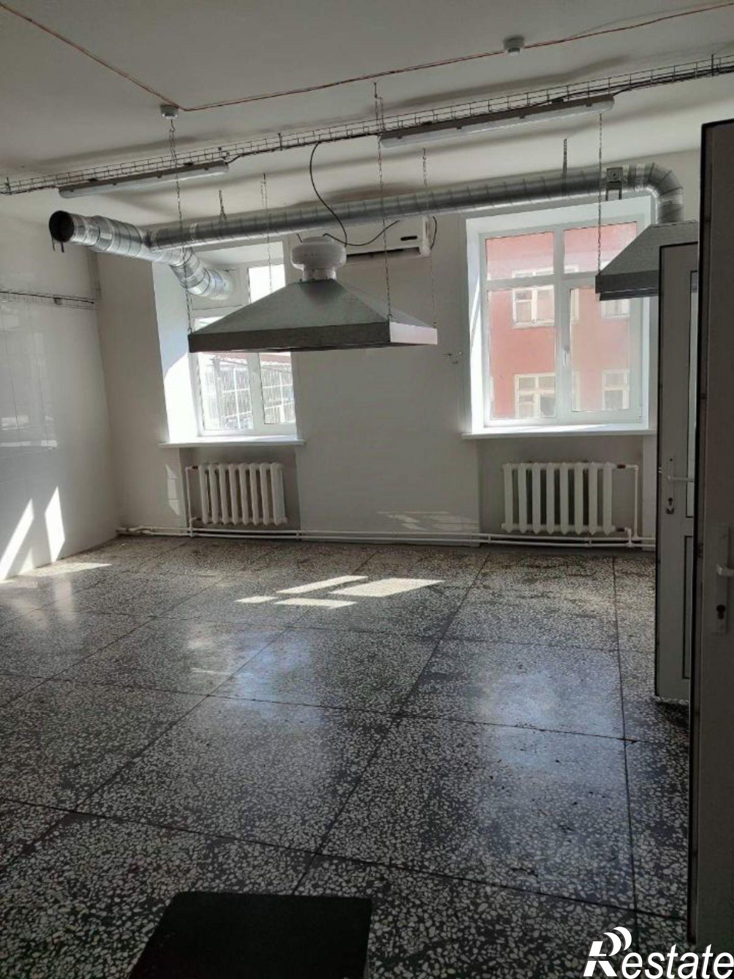 Сдать производственную площадь за 176 850 рублей на ул Энергетиков, 39 1