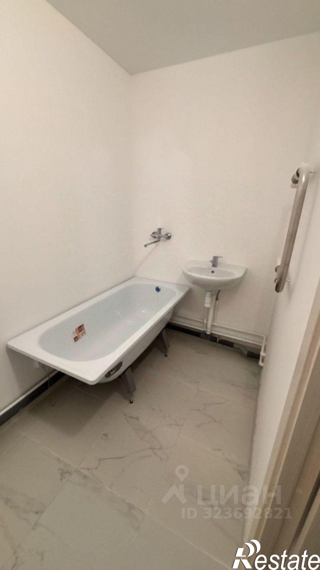 Сдать квартиру за 27 500 рублей на улица Гашкова, 56 к1