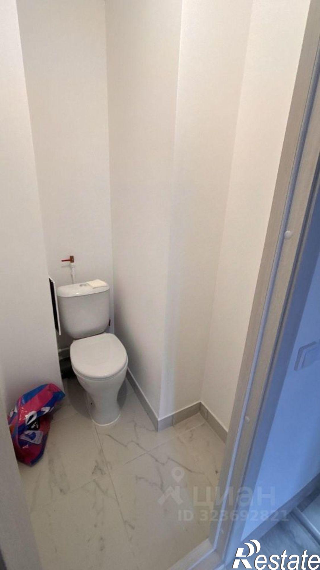 Сдать квартиру за 27 500 рублей на улица Гашкова, 56 к1