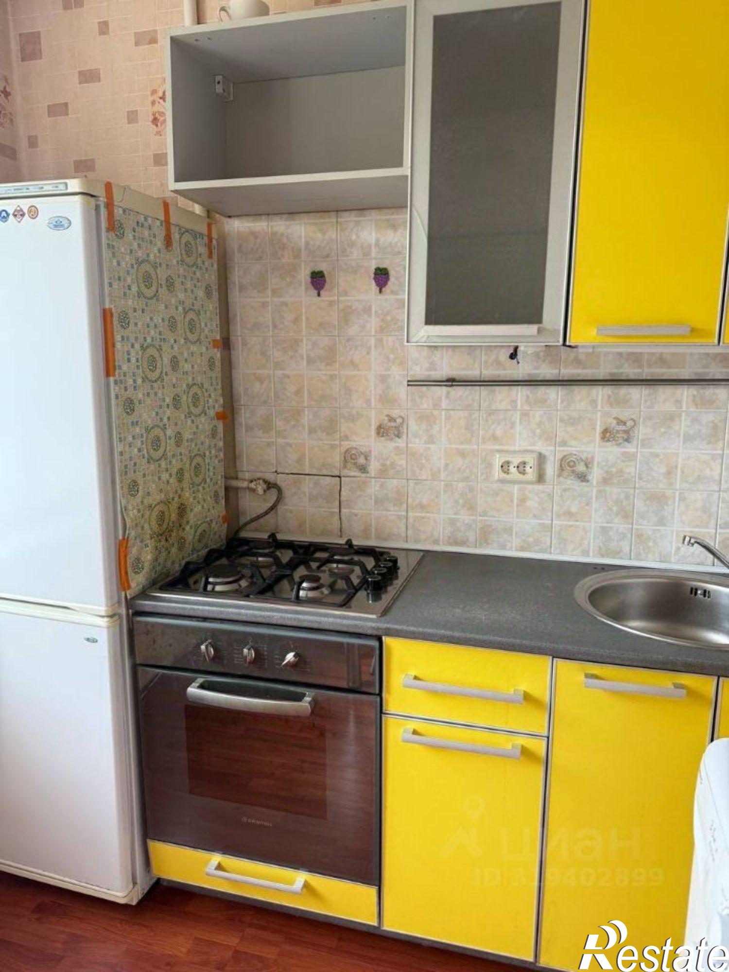 Сдать квартиру за 25 000 рублей на улица Крисанова, 23