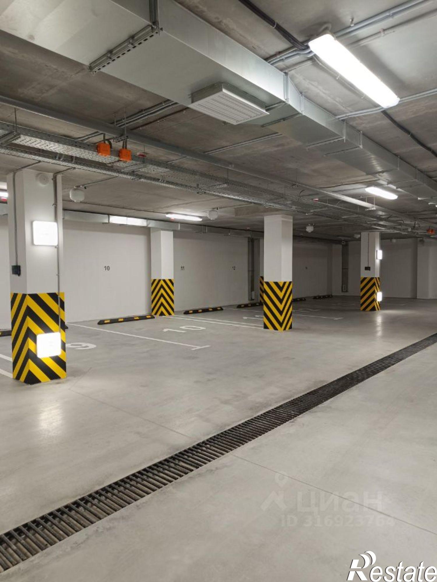 Сдать гараж, место в паркинге за 12 000 рублей на Пермская улица, 6