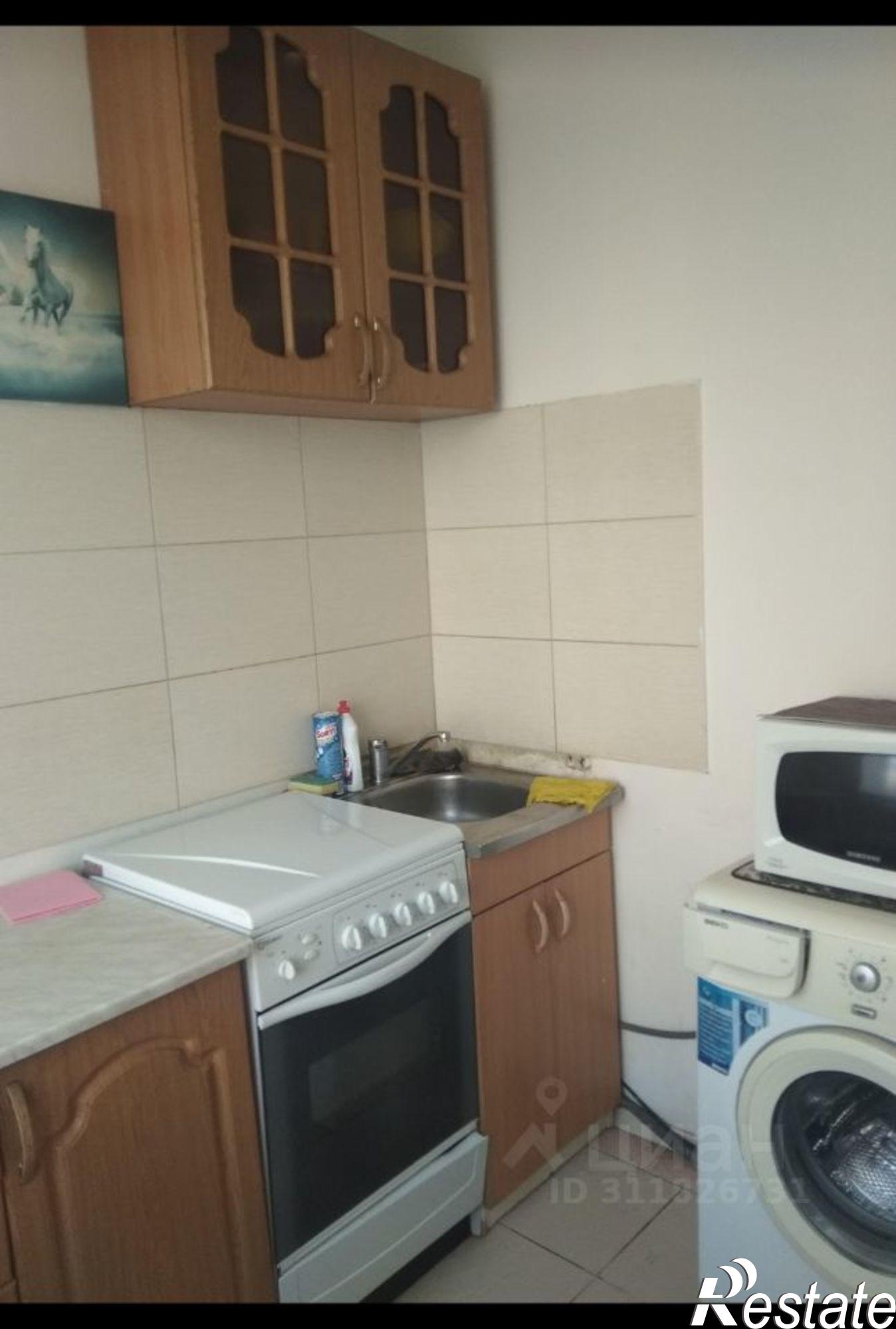 Сдать квартиру за 40 000 рублей на Комсомольский проспект, 33