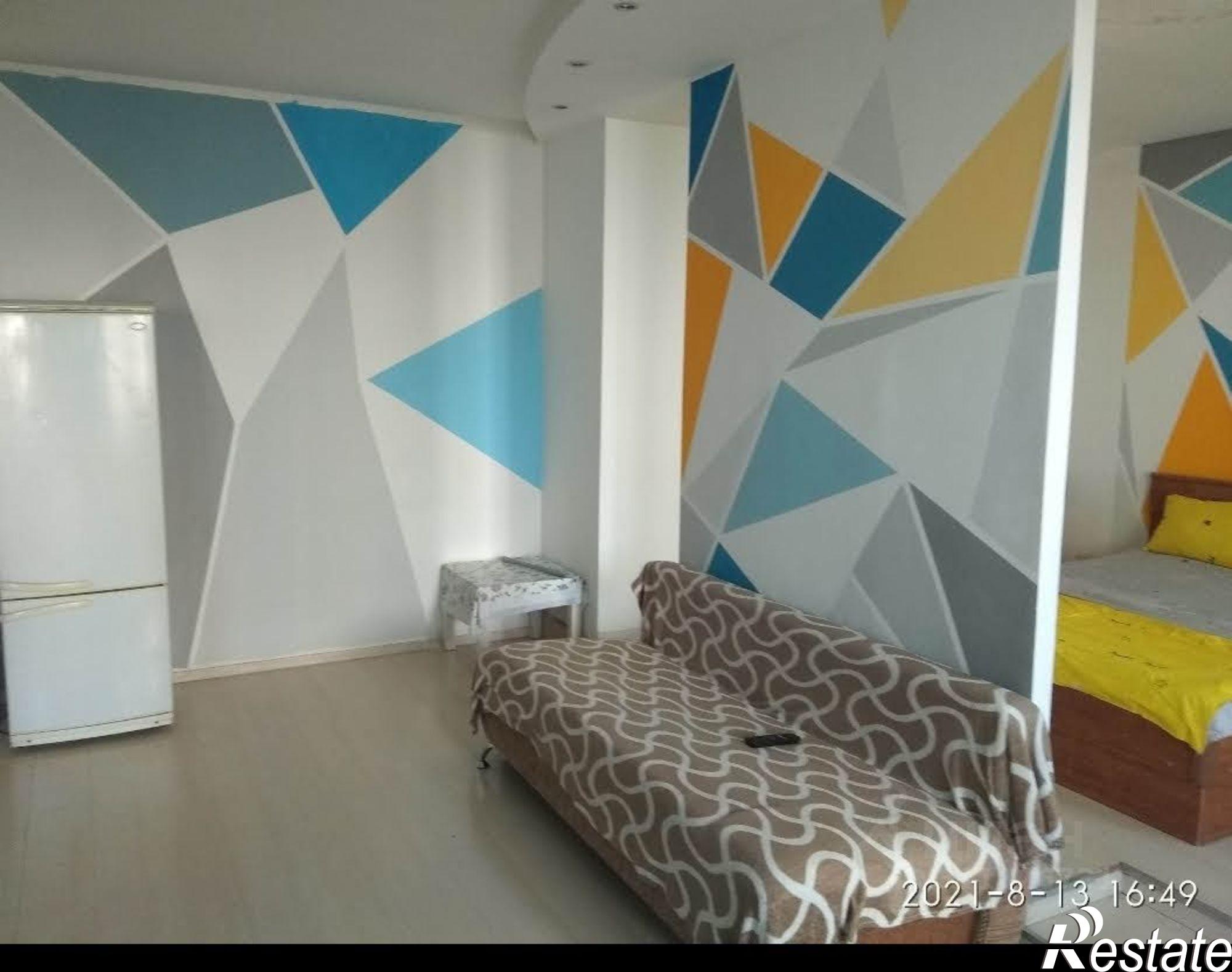 Сдать квартиру за 40 000 рублей на Комсомольский проспект, 33