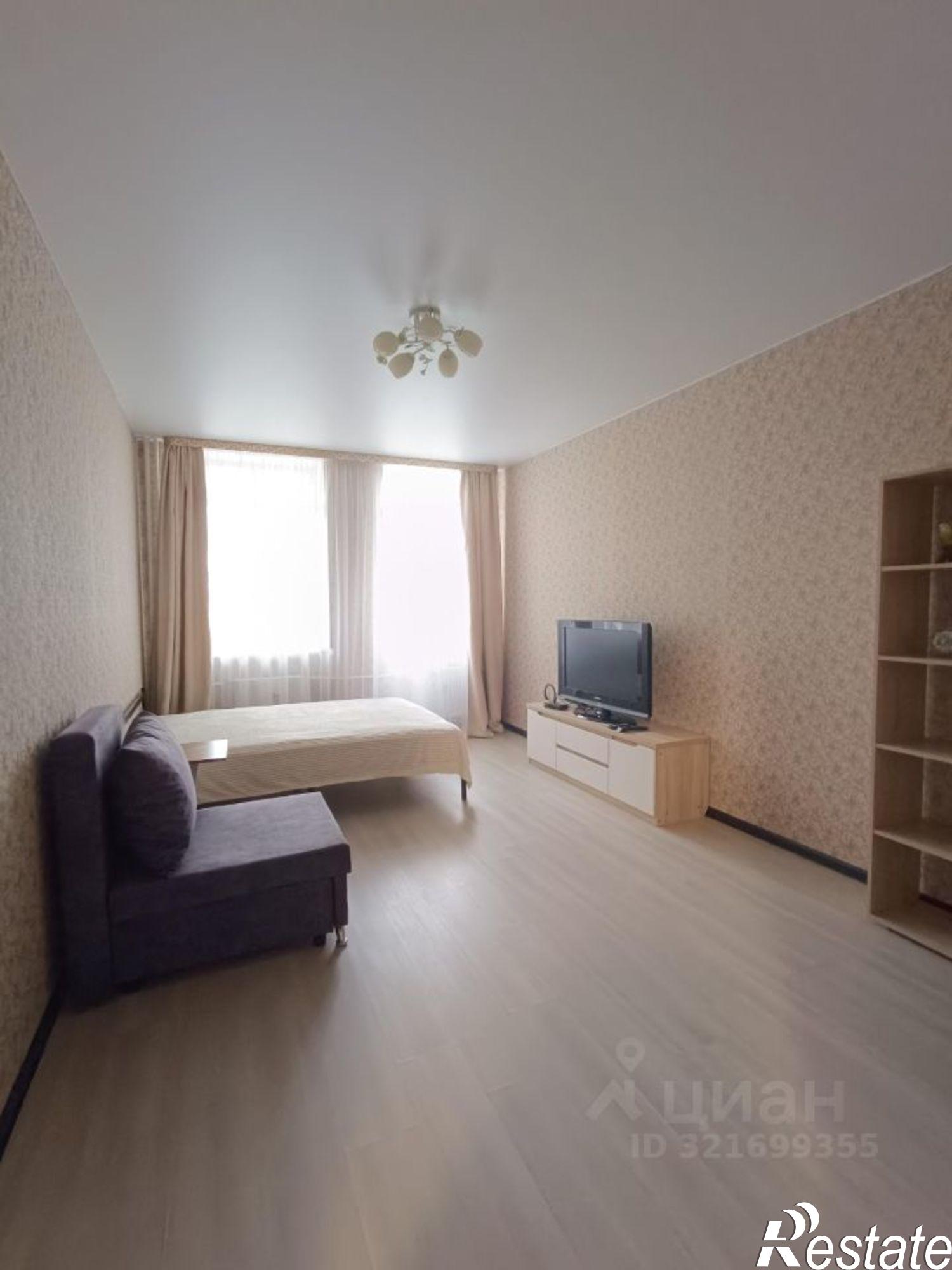 Сдать квартиру за 27 000 рублей на ул Капитана Гастелло, 10