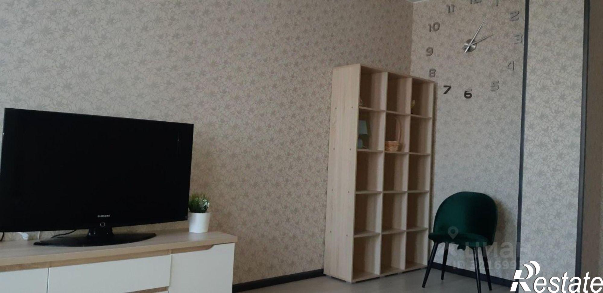 Сдать квартиру за 27 000 рублей на ул Капитана Гастелло, 10