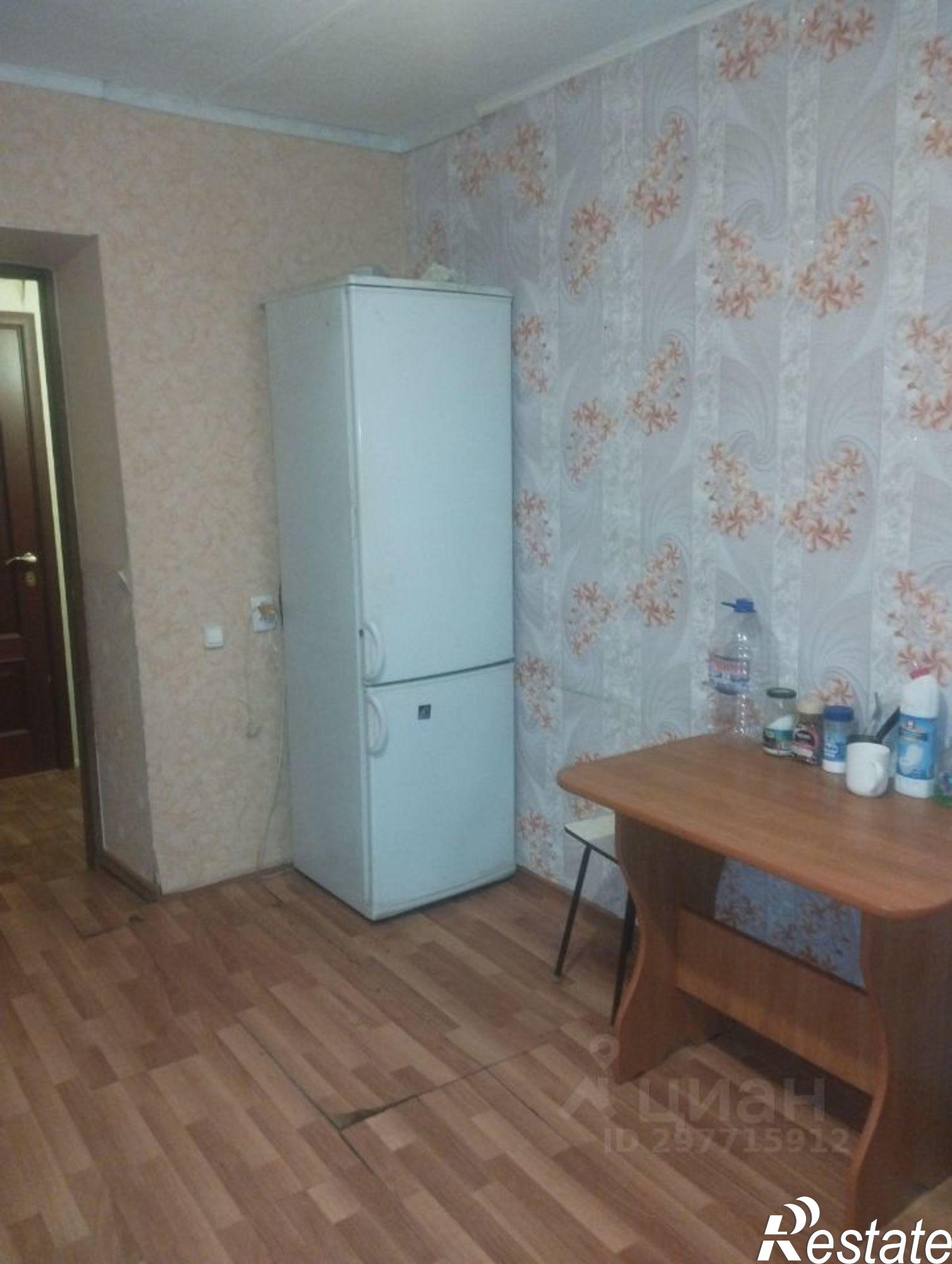 Сдать комнату за 15 000 рублей на ул Комбайнеров, 34