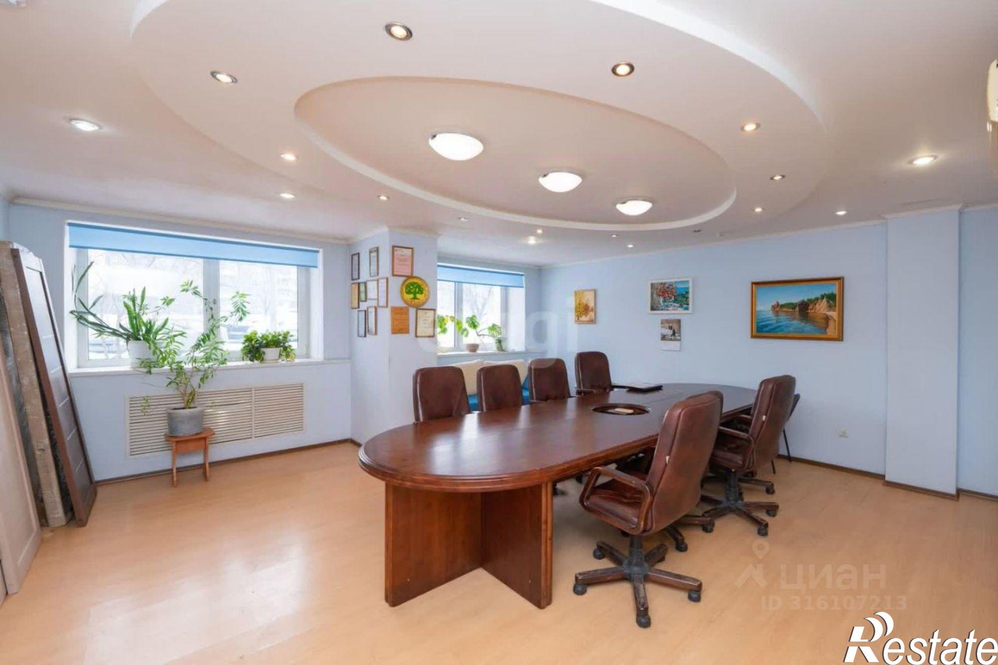 Купить офис, помещение под офис за 41 473 300 рублей на Стахановская улица, 4