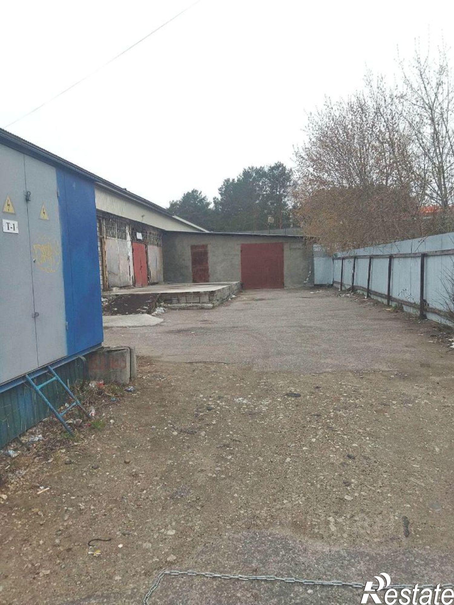 Купить помещение свободного назначения за 36 906 300 рублей на улица 5-я Линия, 1А