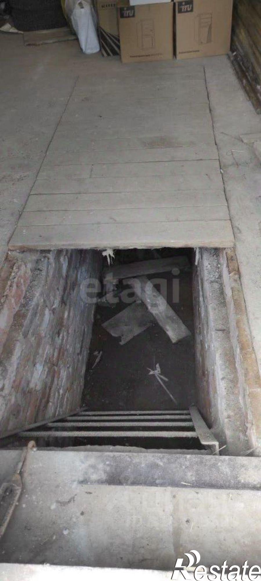 Купить гараж, место в паркинге за 1 092 970 рублей на Маршрутная улица, 19 к1