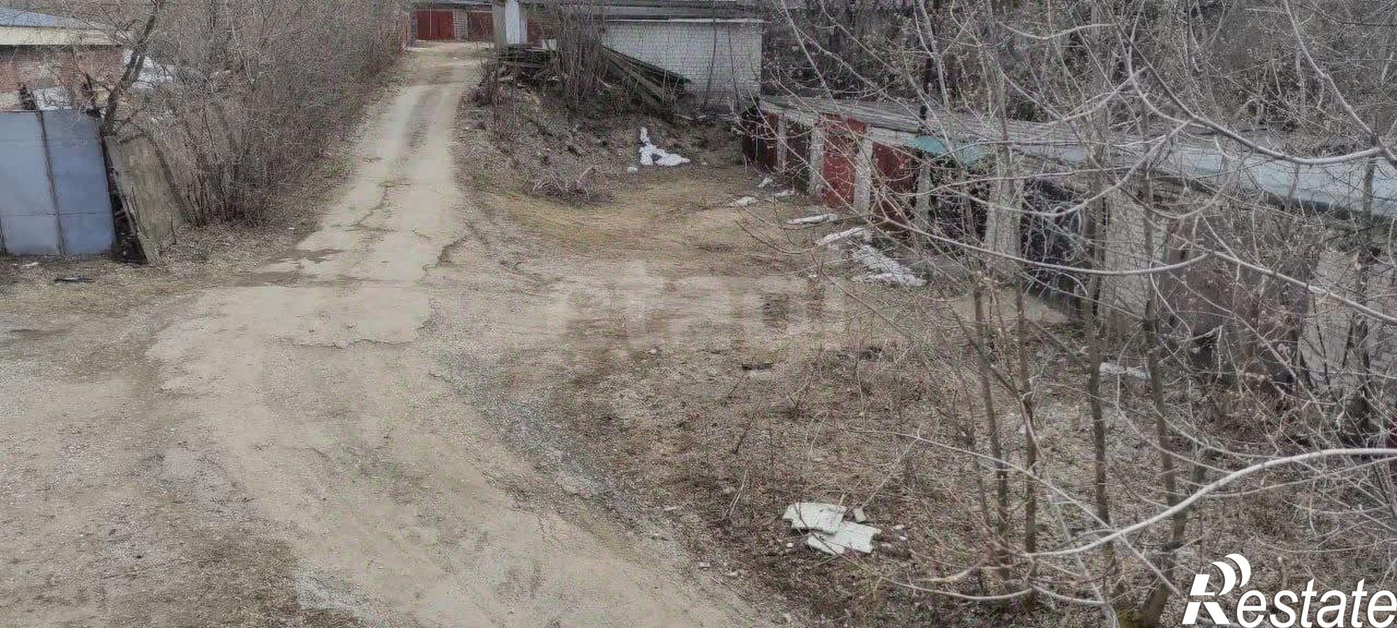 Купить гараж, место в паркинге за 1 092 970 рублей на Маршрутная улица, 19 к1