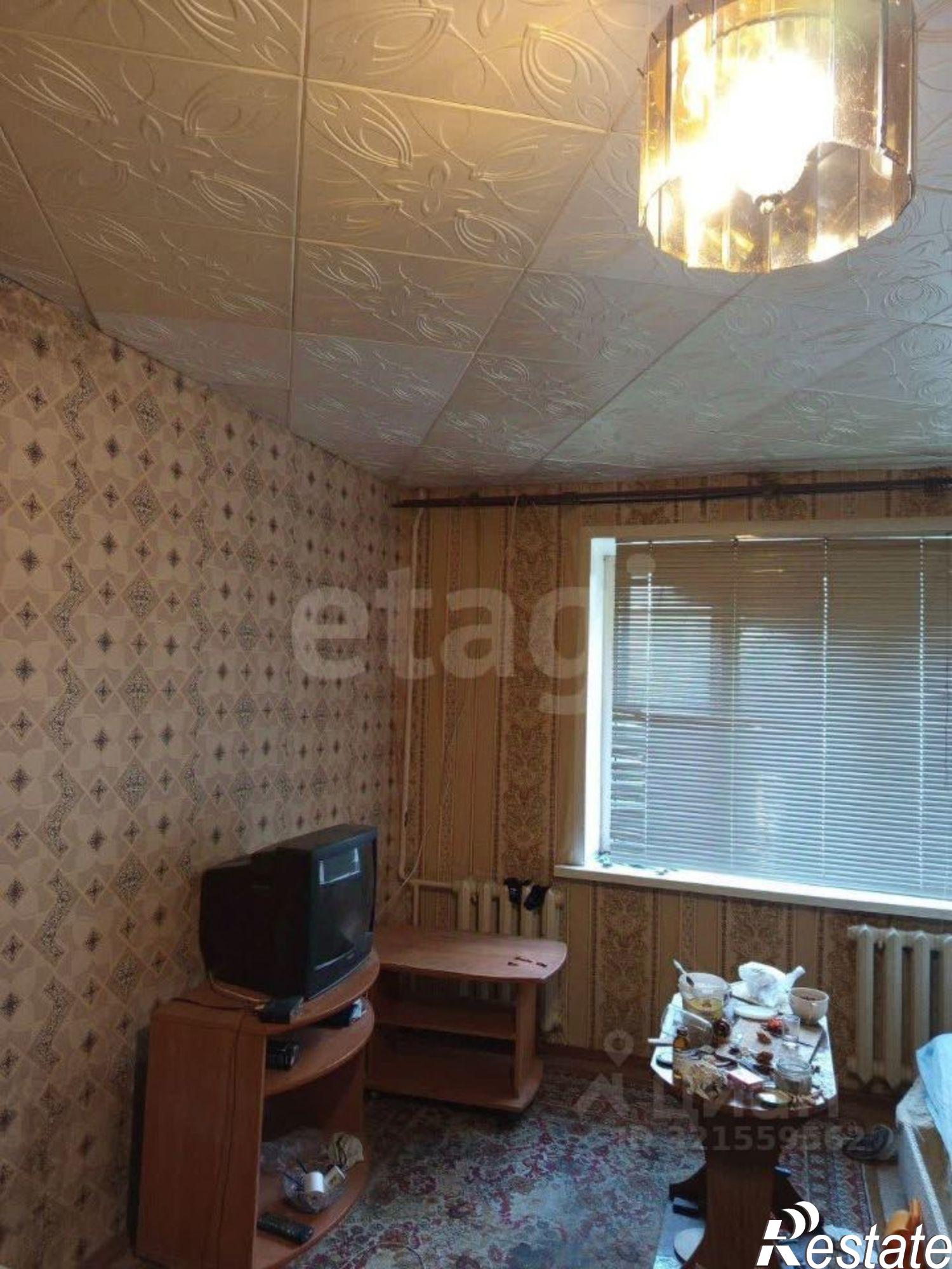 Купить комнату за 960 000 рублей на улица Кабельщиков, 99