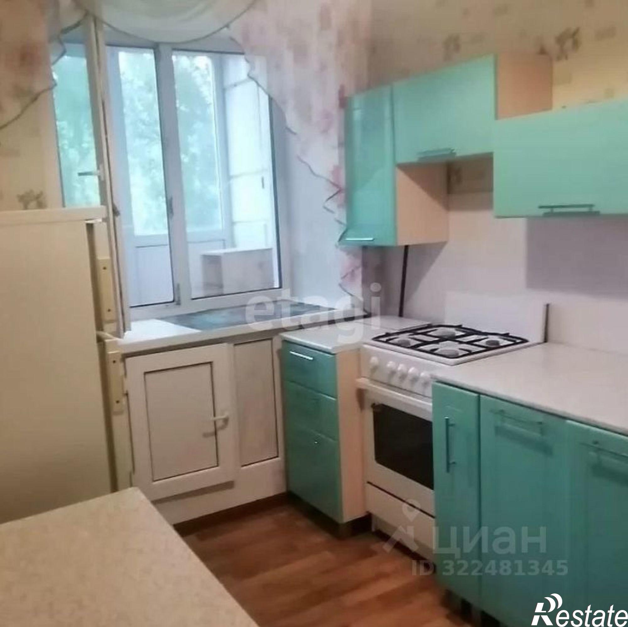 Купить квартиру за 3 800 000 рублей на улица Челюскинцев, 19