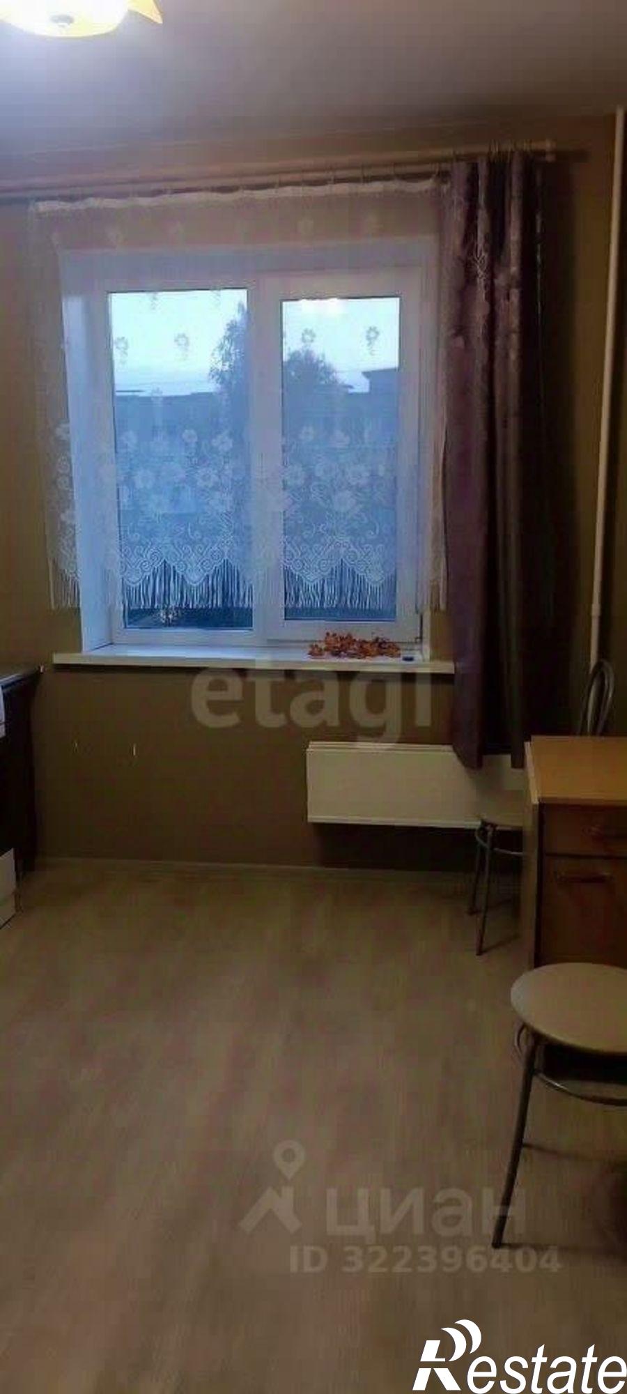 Купить квартиру за 4 000 000 рублей на Сысольская улица, 8А