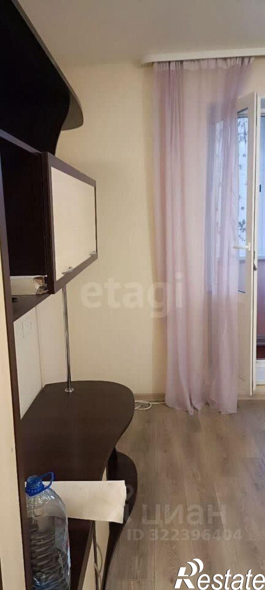 Купить квартиру за 4 000 000 рублей на Сысольская улица, 8А