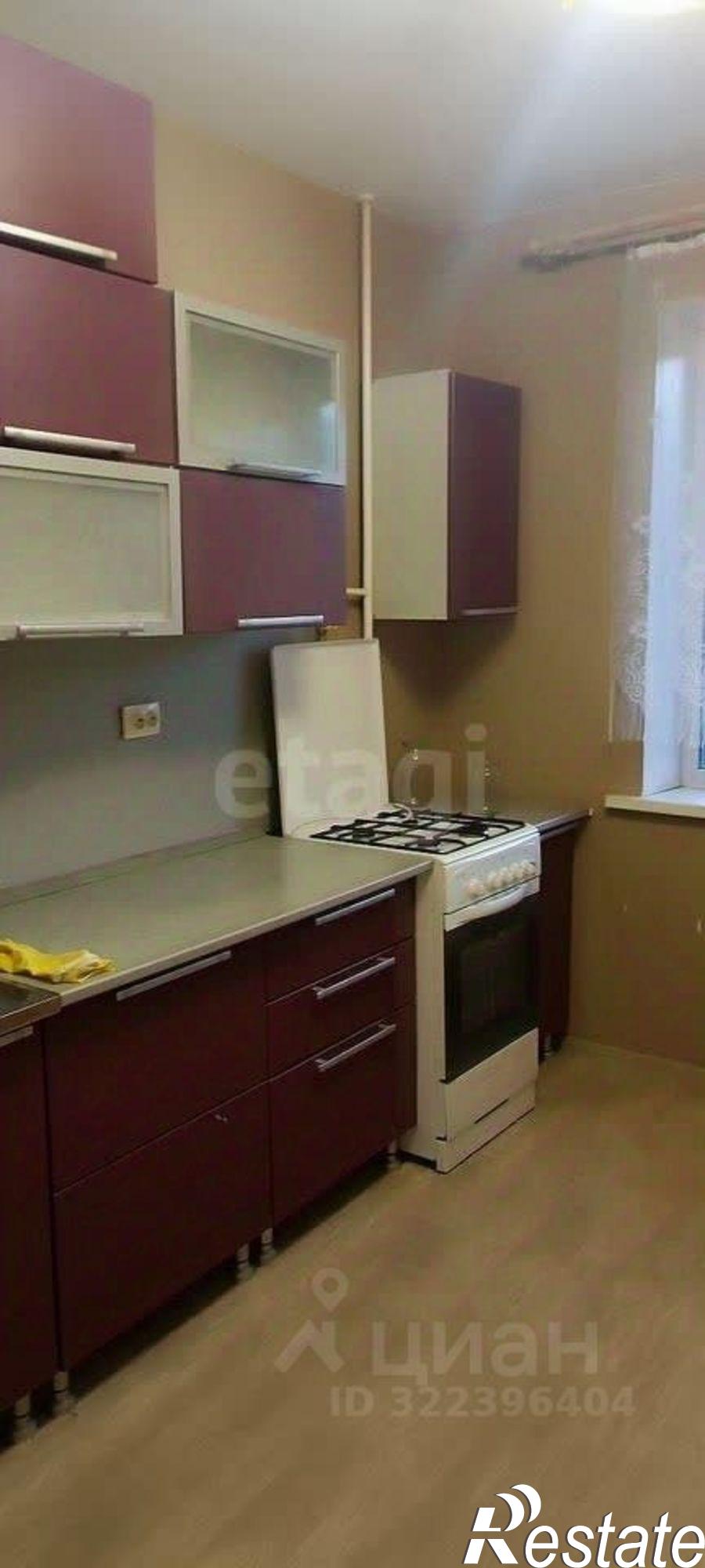 Купить квартиру за 4 000 000 рублей на Сысольская улица, 8А